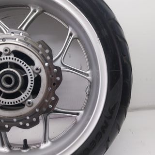 Cerchio Ruota Posteriore Honda Integra 700 2011-20