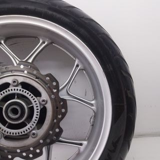 Cerchio Ruota Posteriore Honda Integra 700 2011-20