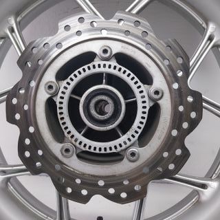 Cerchio Ruota Posteriore Honda Integra 700 2011-20