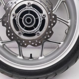 Cerchio Ruota Posteriore Honda Integra 700 2011-20