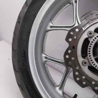 Cerchio Ruota Posteriore Honda Integra 700 2011-20