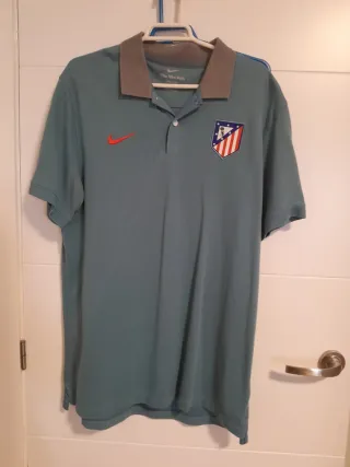 Polo Nike Atlético de Madrid
