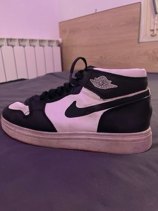 Zapatillas Nike Air Jordan 1 Panda