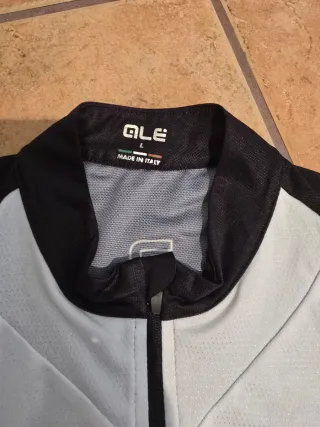 Maillot ciclismo Alé Talla L