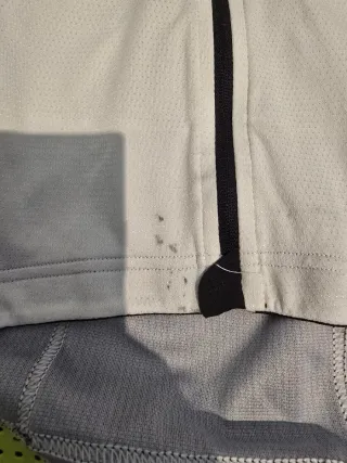 Maillot ciclismo Alé Talla L