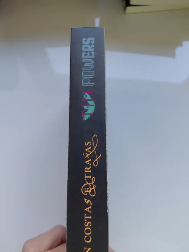 En costas extrañas (Gigamesh Omnium nº 6)