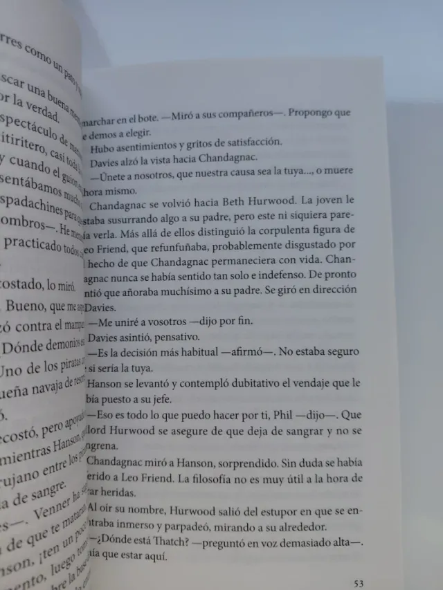 En costas extrañas (Gigamesh Omnium nº 6)