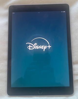 iPad Air 2 64GB Gris