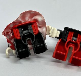 Mickey & Minnie Lego Duplo