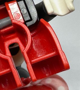 Mickey & Minnie Lego Duplo