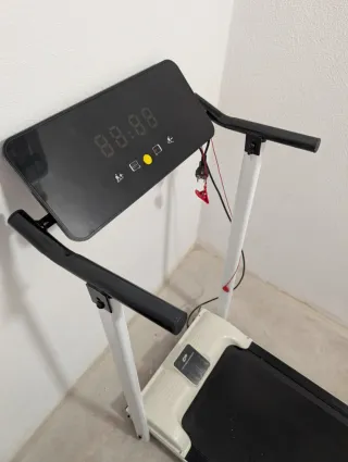 Cinta de correr para interior