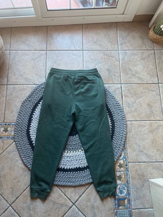 Pantalón Verde Ralph Lauren