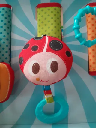 Tiny Love Fundas Cuna y Cochecito