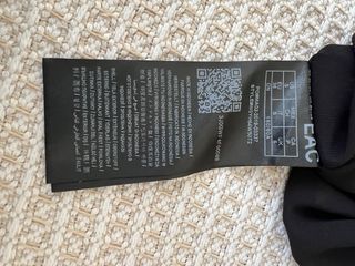 Blusa Guess Seda Estampada Floral Rayas