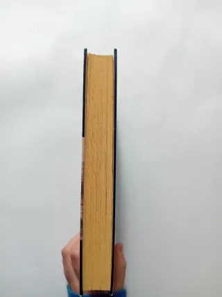 Novela "El medico" de Noah Gordon