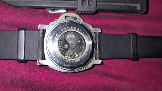 Panerai Luminor Marina Automatic