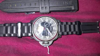 Panerai Luminor Marina Automatic