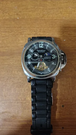 Panerai Luminor Marina Automatic