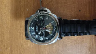 Panerai Luminor Marina Automatic