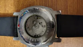 Panerai Luminor Marina Automatic