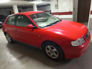 Audi A3 1999