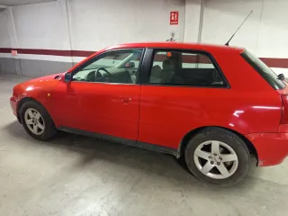 Audi A3 1999