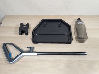 Aspirador | Bissell CrossWave C3 Pro