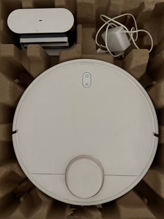 Robot Aspirador Xiaomi 2S