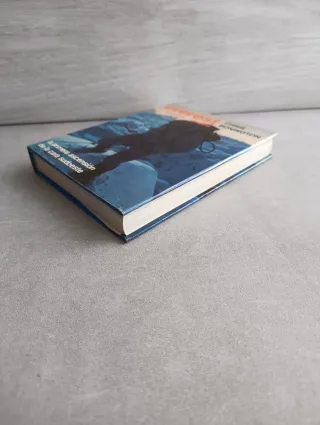EVEREST EL SUPREMO DESAFÍO. CHRIS BONINGTON.