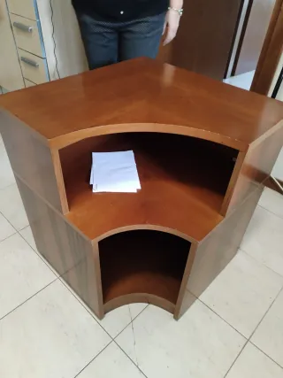 Camera da letto completa