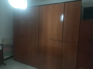 Camera da letto completa