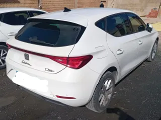 SEAT Leon 2021