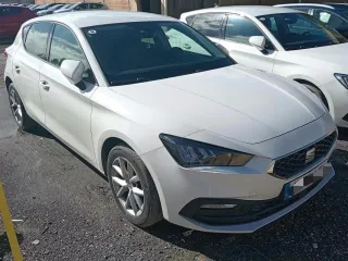 SEAT Leon 2021