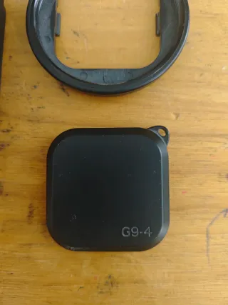 Carcasa Ulanzi G9-4 para GoPro 9/10/11/12/13