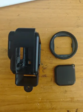 Carcasa Ulanzi G9-4 para GoPro 9/10/11/12/13