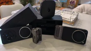 Kit Fotográfico Vivo X300 Pro Edición Especial