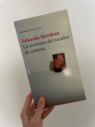 La aventura del tocador de señoras (Spanish Edi...