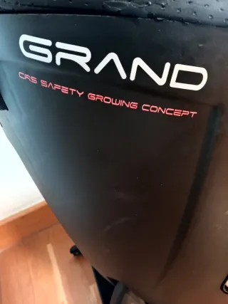 Silla coche Jane 9-36kg