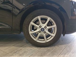 Ford Fiesta 1.1 Ti-VCT 63kW Trend+ 5p