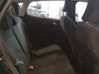 Ford Fiesta 1.1 Ti-VCT 63kW Trend+ 5p