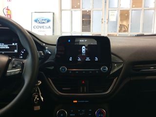 Ford Fiesta 1.1 Ti-VCT 63kW Trend+ 5p