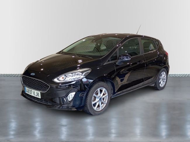 Ford Fiesta 1.1 Ti-VCT Trend 5p 2018
