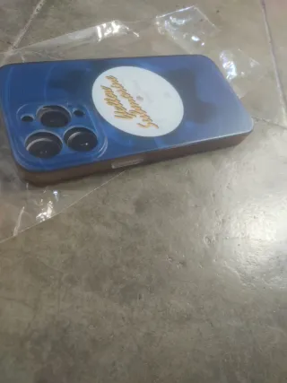 Custodia iPhone 13 Pro Yellow Submarine