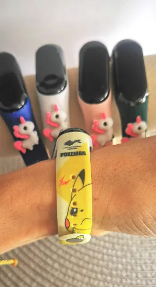 Relojes Digitales nuevos