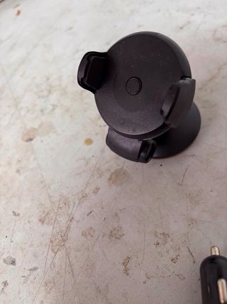 Soporte Móvil Coche Ventosa