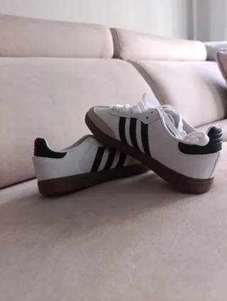 Adidas Samba Bambas