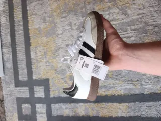 Adidas Samba Bambas