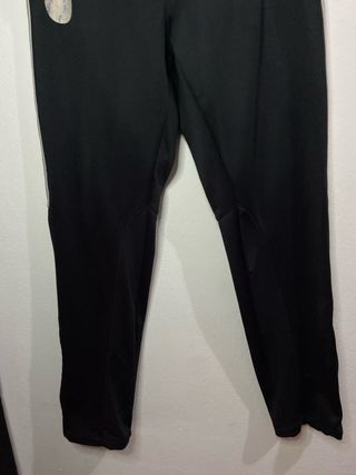 Pantalón Nike Negro Talla L
