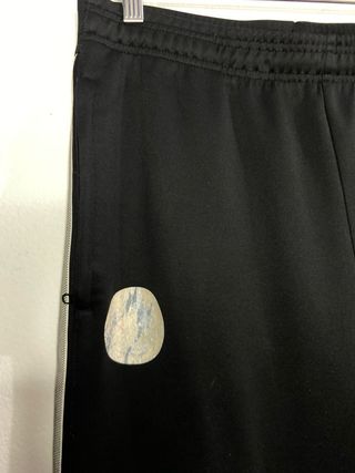 Pantalón Nike Negro Talla L
