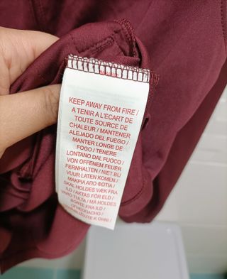 CHAQUETA FC BARCELONA TEMPORADA 17/18 TALLA S/M.